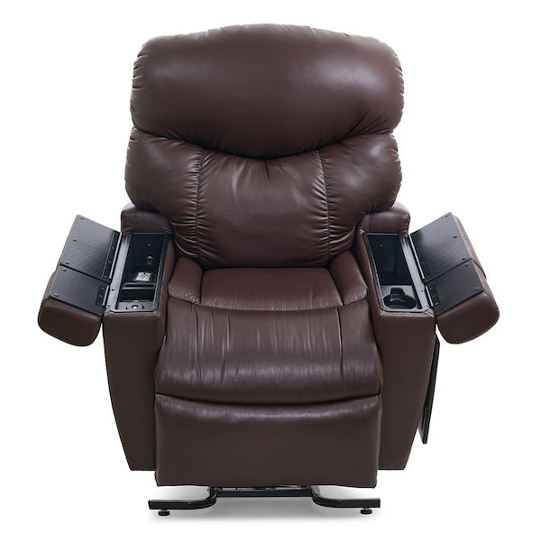 Golden PR511 Cloud+ Power Lift Chair Recliner with Maxicomfort and Twilight Tilt