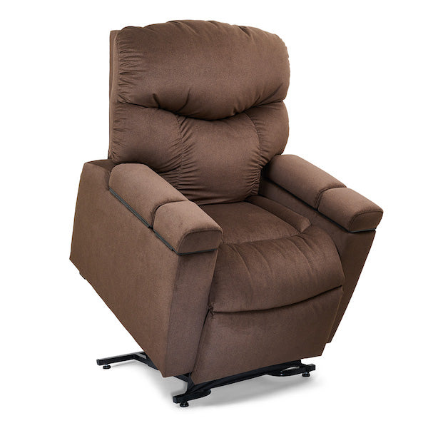 Golden PR511 Cloud+ Power Lift Chair Recliner with Maxicomfort and Twilight Tilt