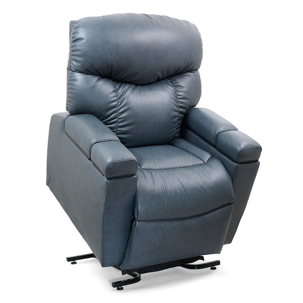 Golden PR511 Cloud+ Power Lift Chair Recliner with Maxicomfort and Twilight Tilt