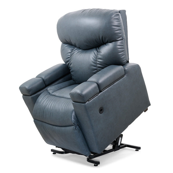 Golden PR511 Cloud+ Power Lift Chair Recliner with Maxicomfort and Twilight Tilt