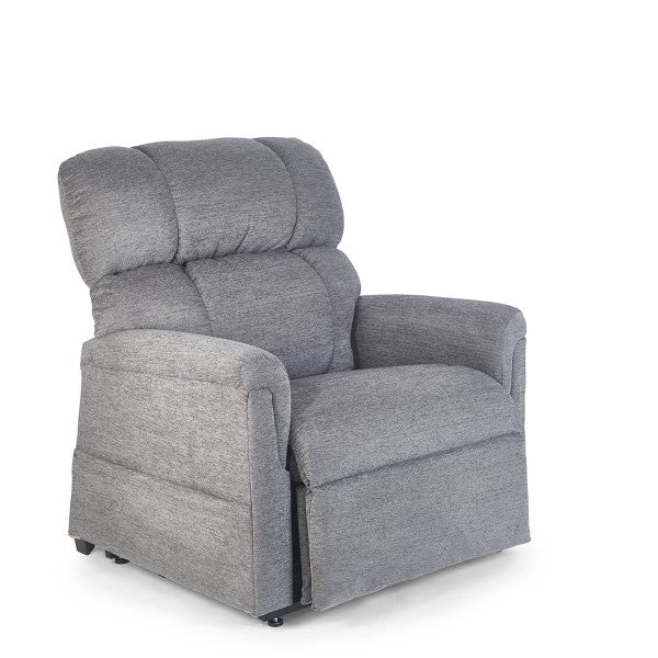 Sillón reclinable eléctrico Golden PR531 Comforter de 3 posiciones