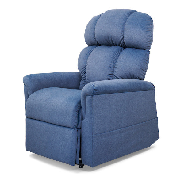 Golden Cloud PR545 MaxiComfort With Twilight Zero Gravity Positioning Power Lift Chair Recliner