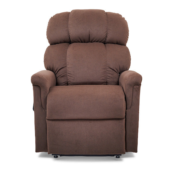 Golden Cloud PR545 MaxiComfort With Twilight Zero Gravity Positioning Power Lift Chair Recliner