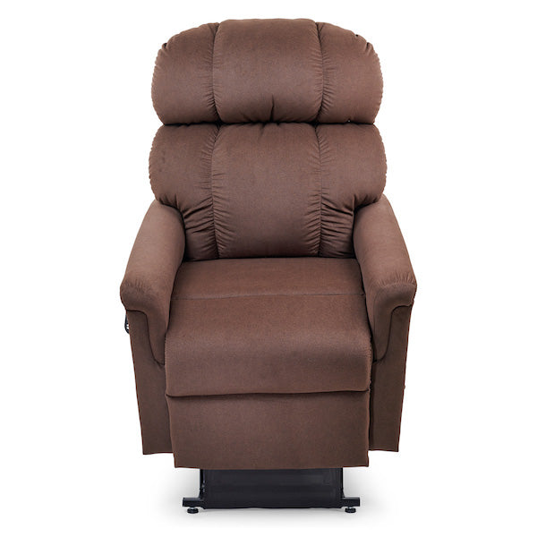 Golden Cloud PR545 MaxiComfort With Twilight Zero Gravity Positioning Power Lift Chair Recliner