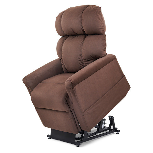 Golden Cloud PR545 MaxiComfort With Twilight Zero Gravity Positioning Power Lift Chair Recliner