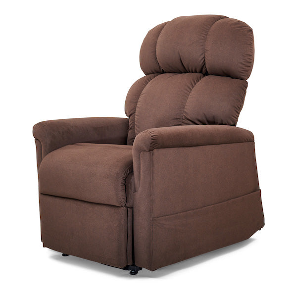 Golden Cloud PR545 MaxiComfort With Twilight Zero Gravity Positioning Power Lift Chair Recliner