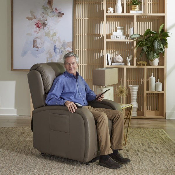 Golden Builder Chairs- Customize your chair to your specific needs!