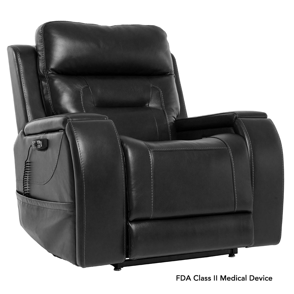 Sorrento Leather Eclipse