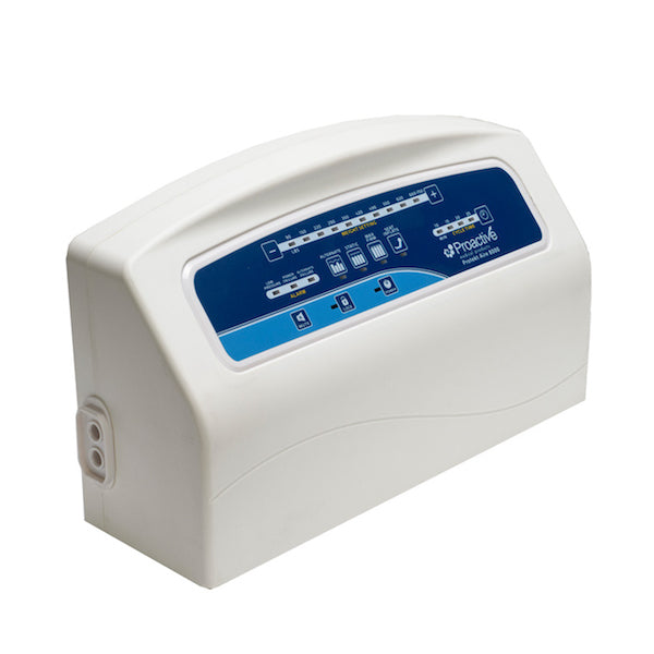Protekt Aire 8000 - Low Air Loss/Alternating Pressure Bariatric Mattress System