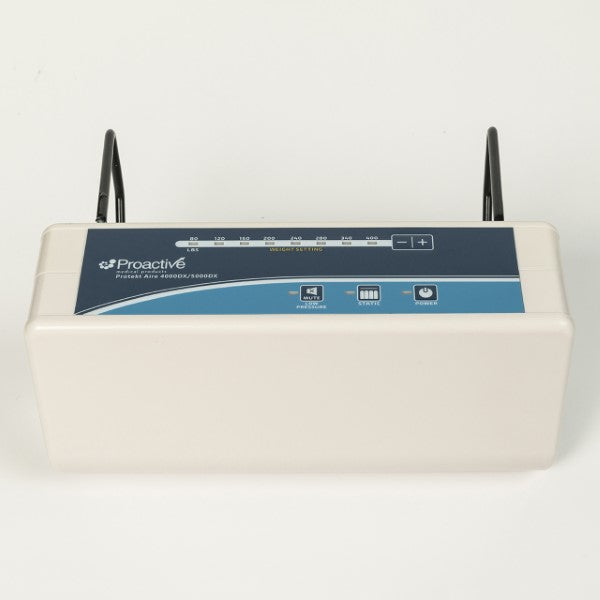 Protekt Aire 5000DX Low Air Loss and Alternating Pressure Mattress System with Foam Base