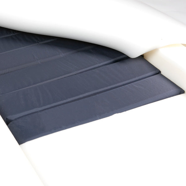 Protekt Supreme Support Self-Adjusting Air/Foam Mattress