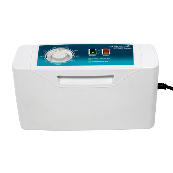 Protekt Supreme Support Self-Adjusting Air/Foam Mattress