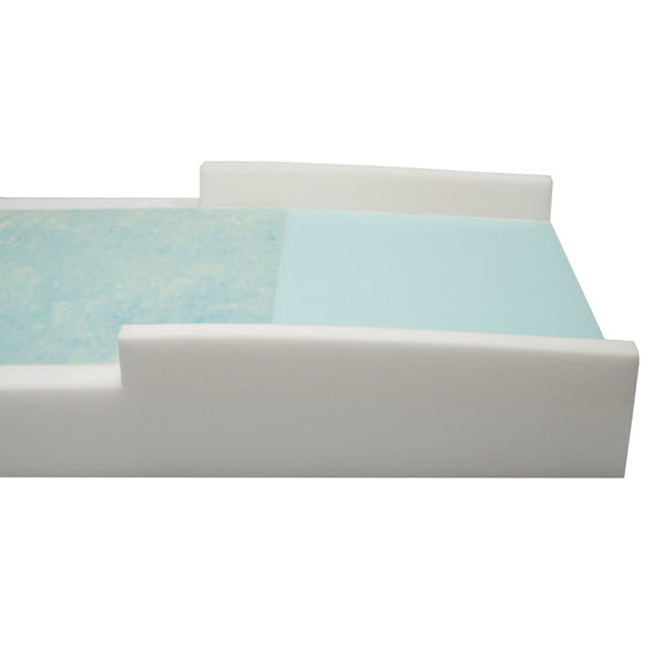 Protekt 500 Gel Infused Foam Pressure Redistribution Mattress