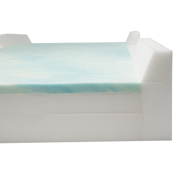 Protekt 500 Gel Infused Foam Pressure Redistribution Mattress