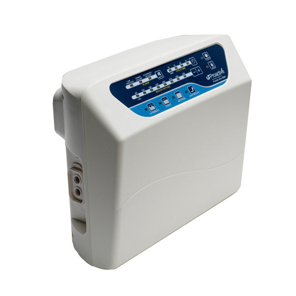 Protekt Aire 6000-  8" Low Air Loss &  Alternating Pressure Cell-on-Cell Mattress System
