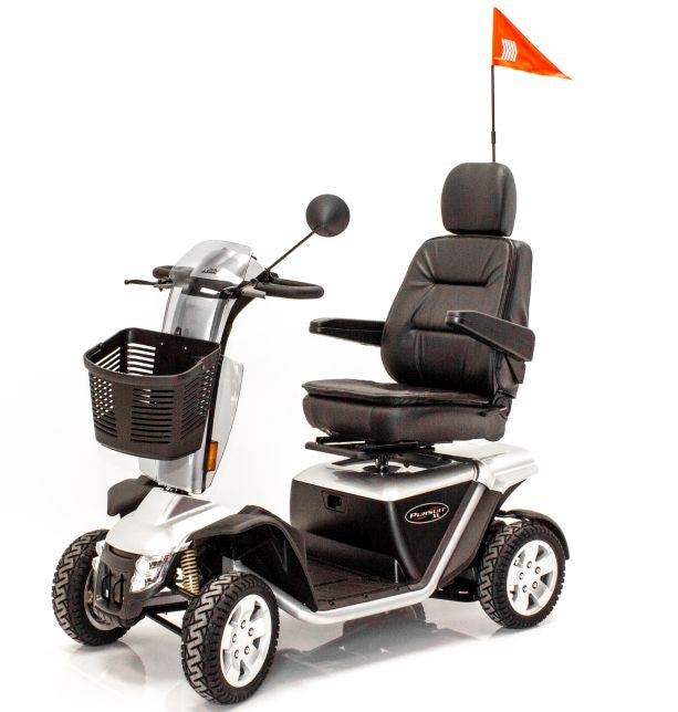 Challenger Mobility Scooter Safety Flag Assembly