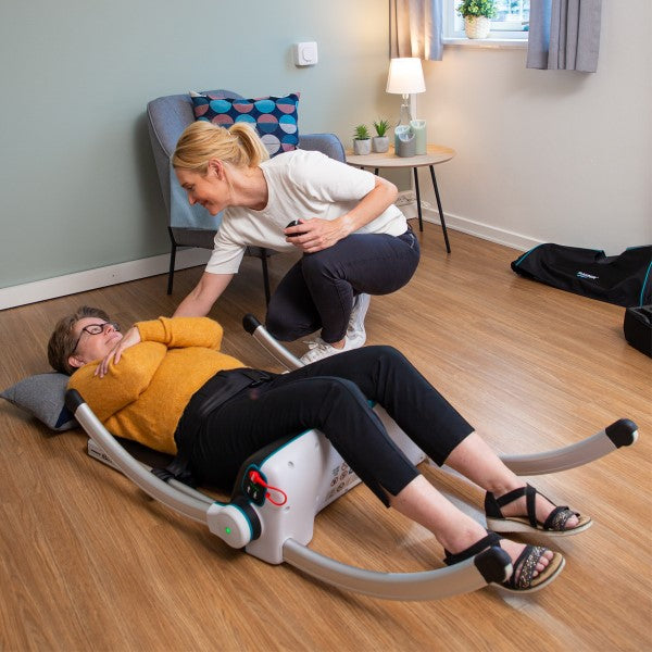 Liftup Raizer II Portable Electronic Lifting Device with remote