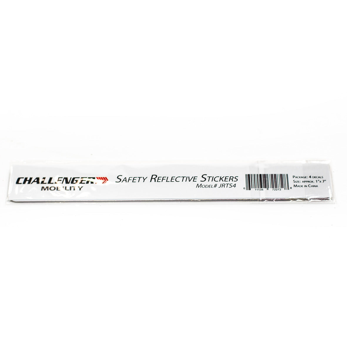 Safety Reflective Stickers