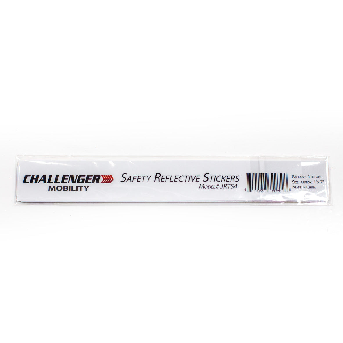 Safety Reflective Stickers