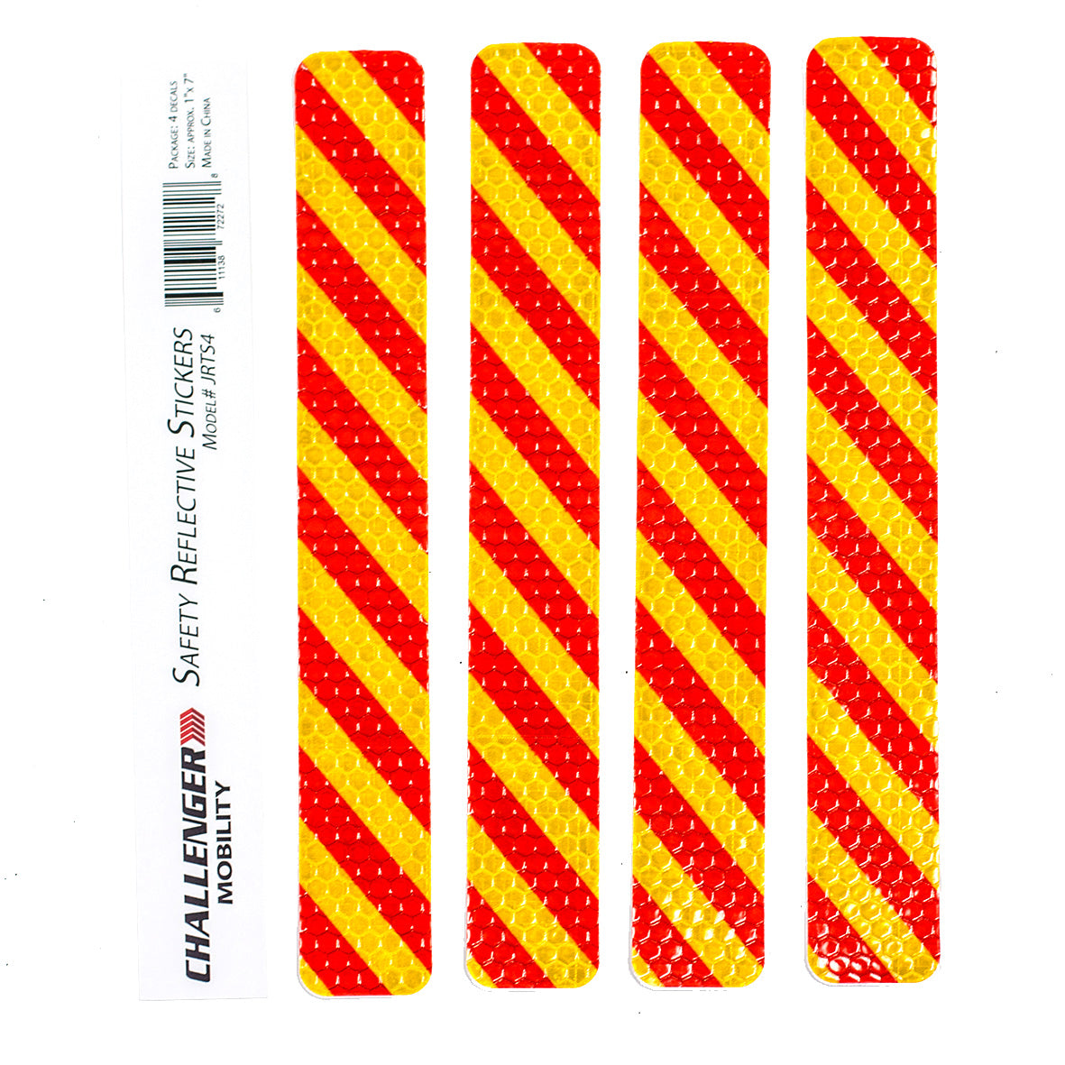 Safety Reflective Stickers