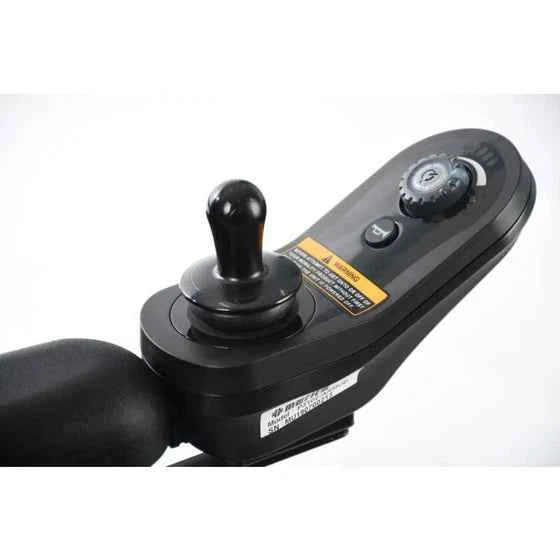 Merits Regal P310 Rear Wheel Drive Power Wheelchair