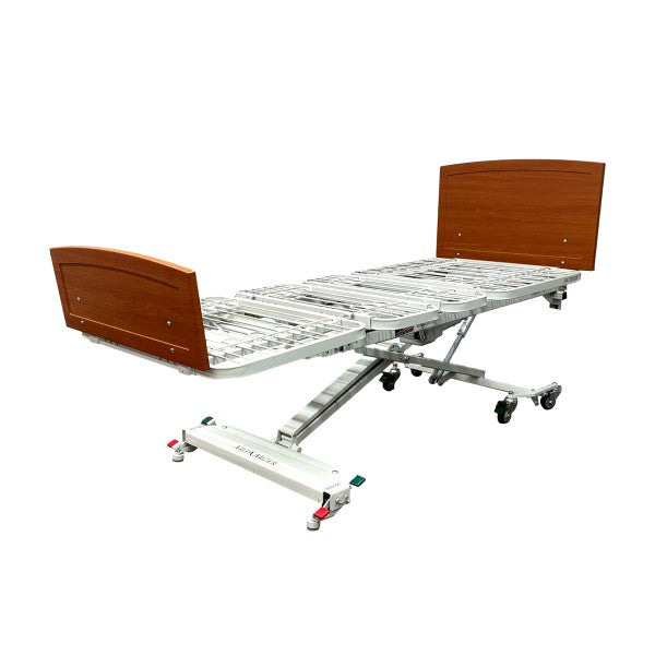 Med-Mizer Retractabed Adjustable Frame Bed