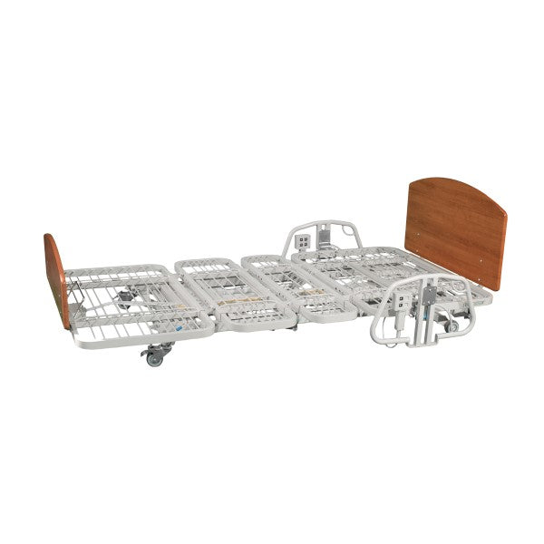 Med-Mizer Retractabed Adjustable Frame Bed
