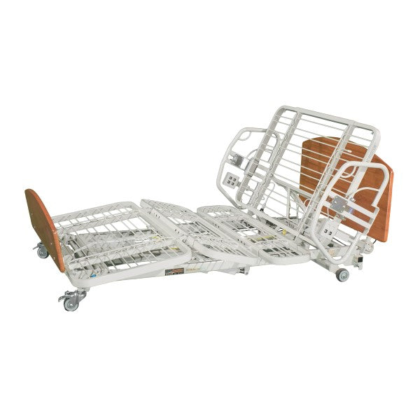 Med-Mizer Retractabed Adjustable Frame Bed