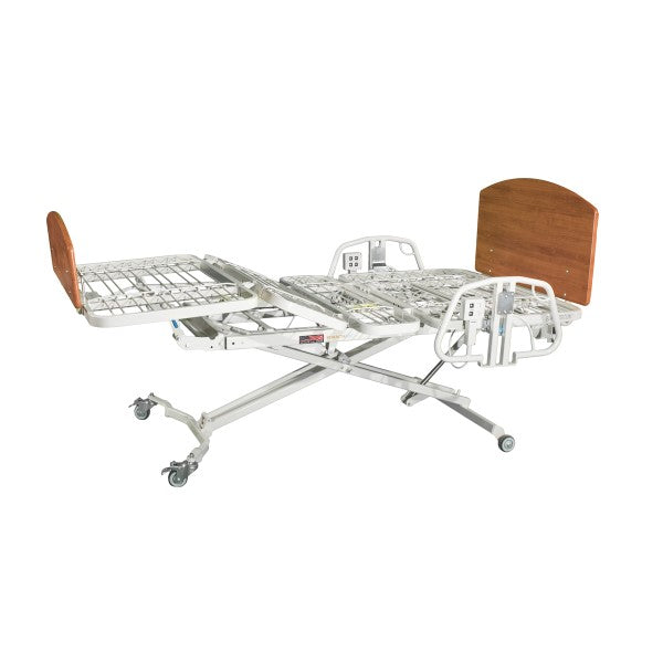Med-Mizer Retractabed Adjustable Frame Bed