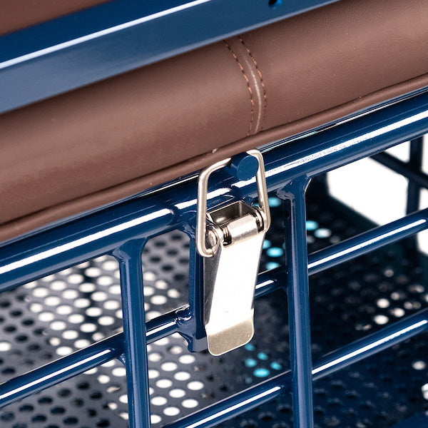 sixthreezero EVRYjourney Electric Tricycle Rickshaw 750W with Passenger Seat