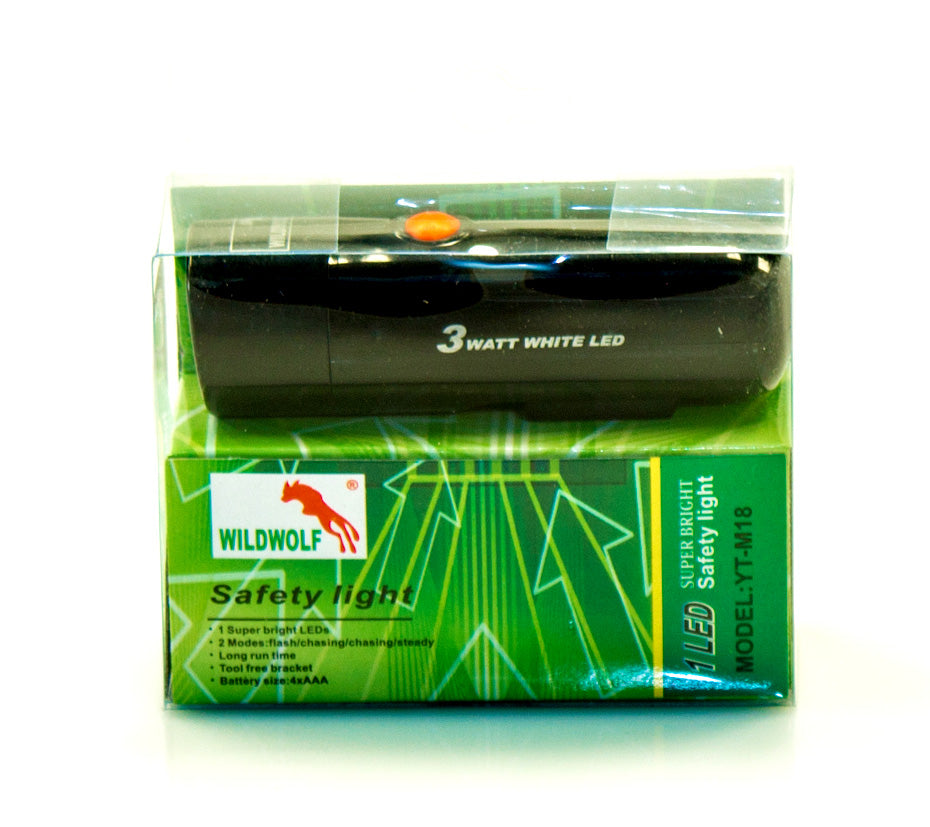 Scooter LED Light YT-M18