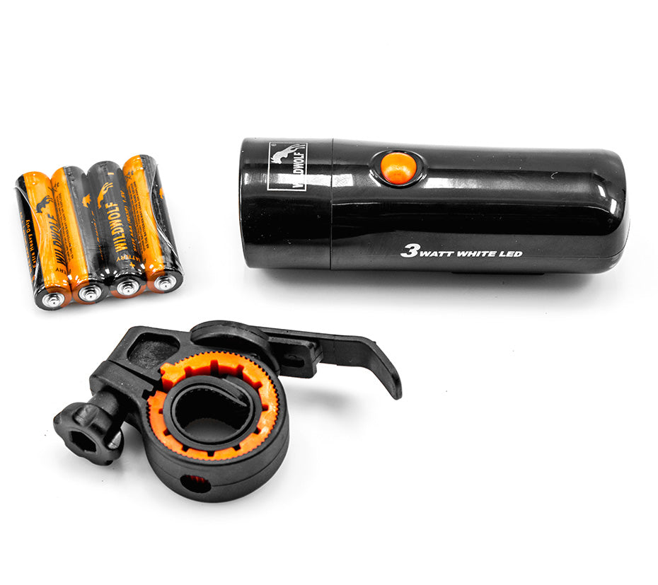 Scooter LED Light YT-M18