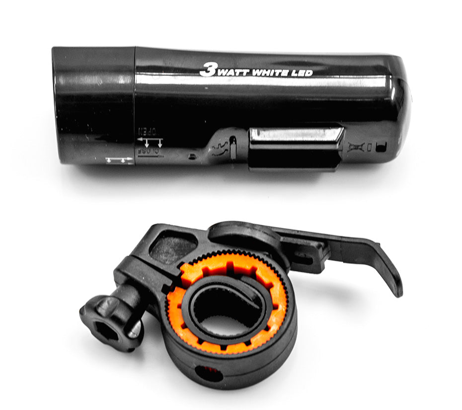 Scooter LED Light YT-M18