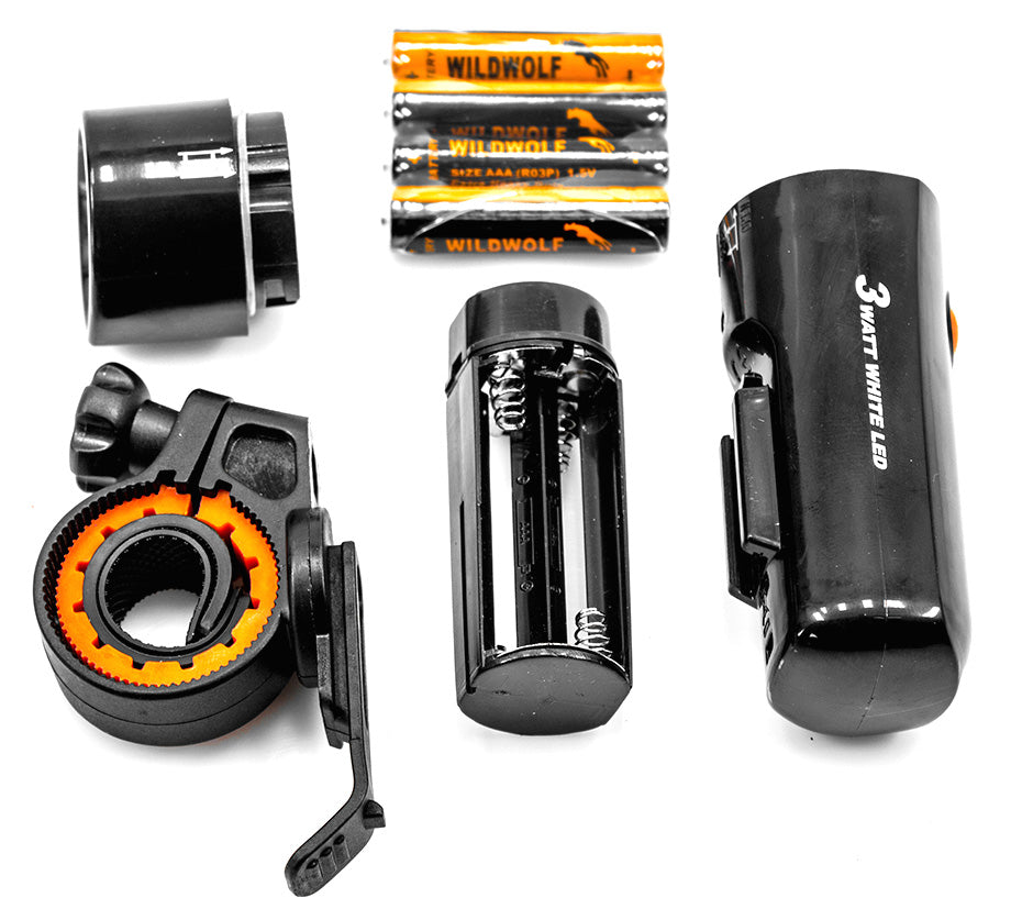 Scooter LED Light YT-M18