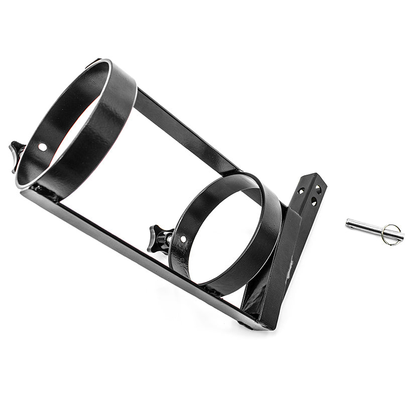 Oxygen Tank Holder for Scooters and Power Wheelchairs (Open Box)