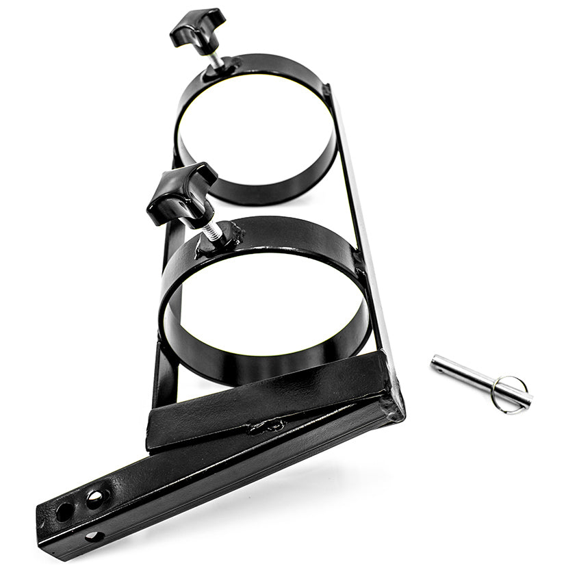 Oxygen Tank Holder for Scooters and Power Wheelchairs (Open Box)