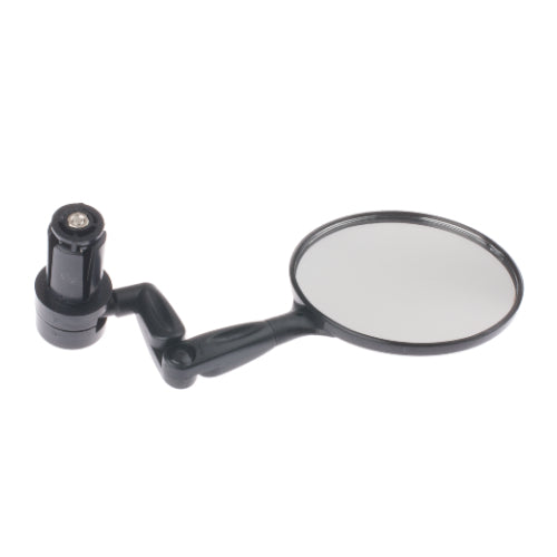 Pride Mobility Rear View Mirror Assembly for Straight (T) Tiller Scooters