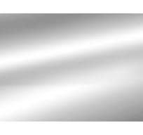 Siège double argenté avec pneus tout-terrain et auvent (AF-FTS4844)