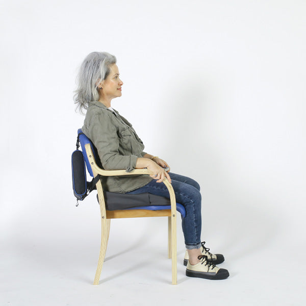 SitnStand Compact Portable Lift Chair