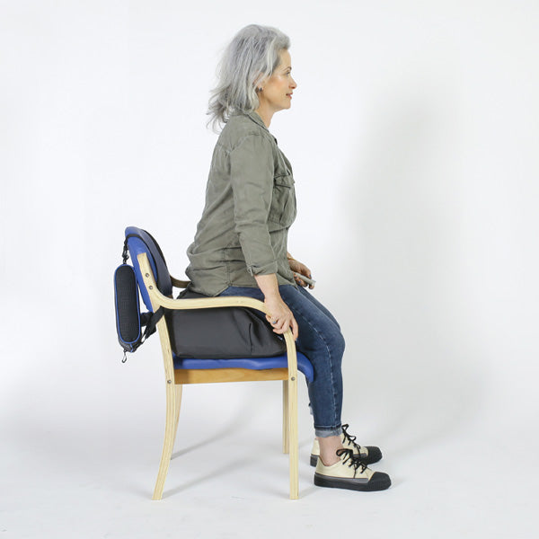 SitnStand Compact Portable Lift Chair