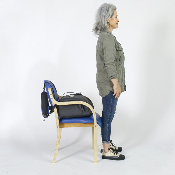 SitnStand Compact Portable Lift Chair