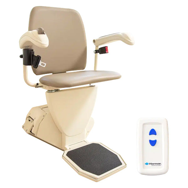 Harmar Pinnacle Premium SL600 Stairlift