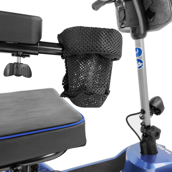 Journey So Lite Lightweight Folding Power Scooter
