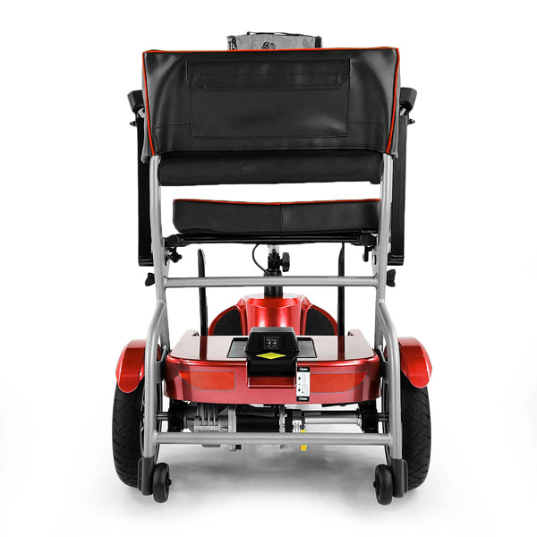 Journey So Lite Lightweight Folding Power Scooter