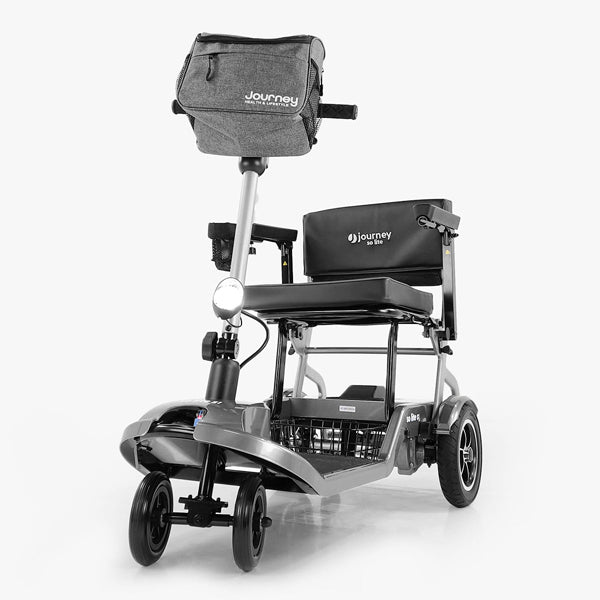 Journey So Lite Lightweight Folding Power Scooter