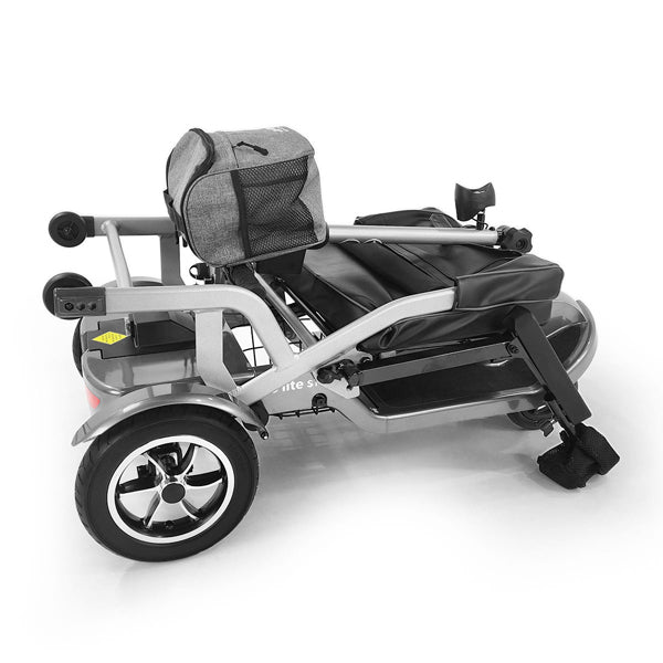 Journey So Lite Lightweight Folding Power Scooter