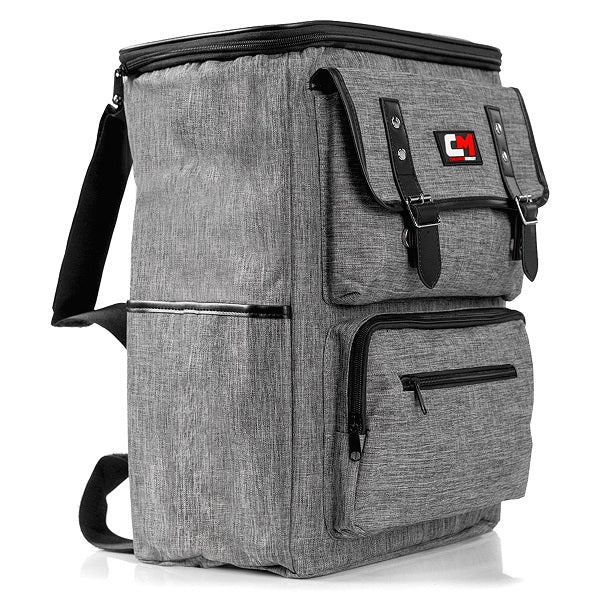Bolsa de respaldo de diseño 3 en 1 de Challenger Mobility