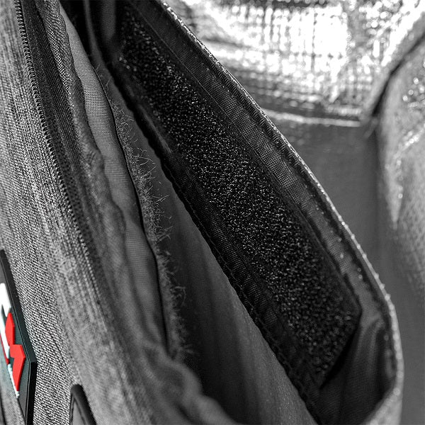 Bolsa de respaldo de diseño 3 en 1 de Challenger Mobility