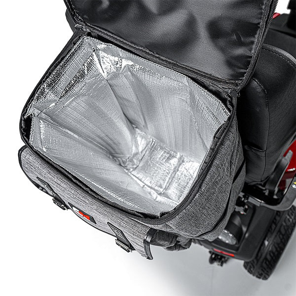 Bolsa de respaldo de diseño 3 en 1 de Challenger Mobility