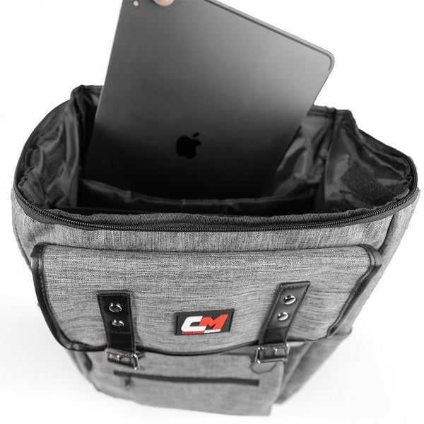 Bolsa de respaldo de diseño 3 en 1 de Challenger Mobility